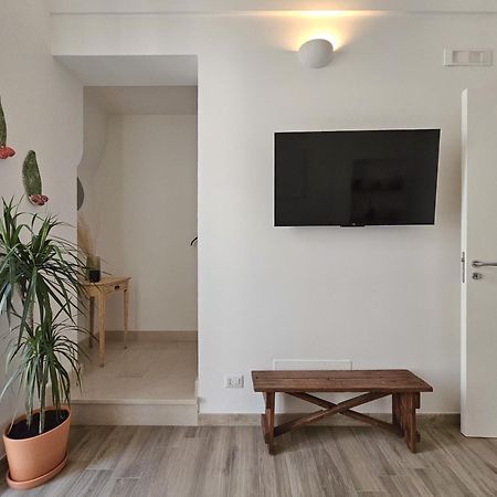 Apartamento Casa Lillino Mola di Bari Exterior foto