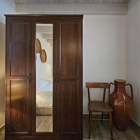 Apartamento Casa Lillino Mola di Bari Exterior foto