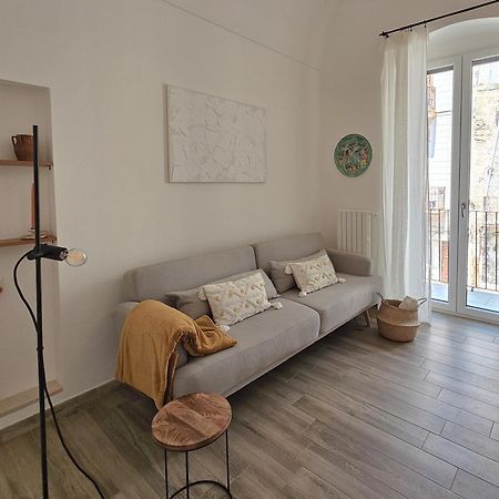 Apartamento Casa Lillino Mola di Bari Exterior foto
