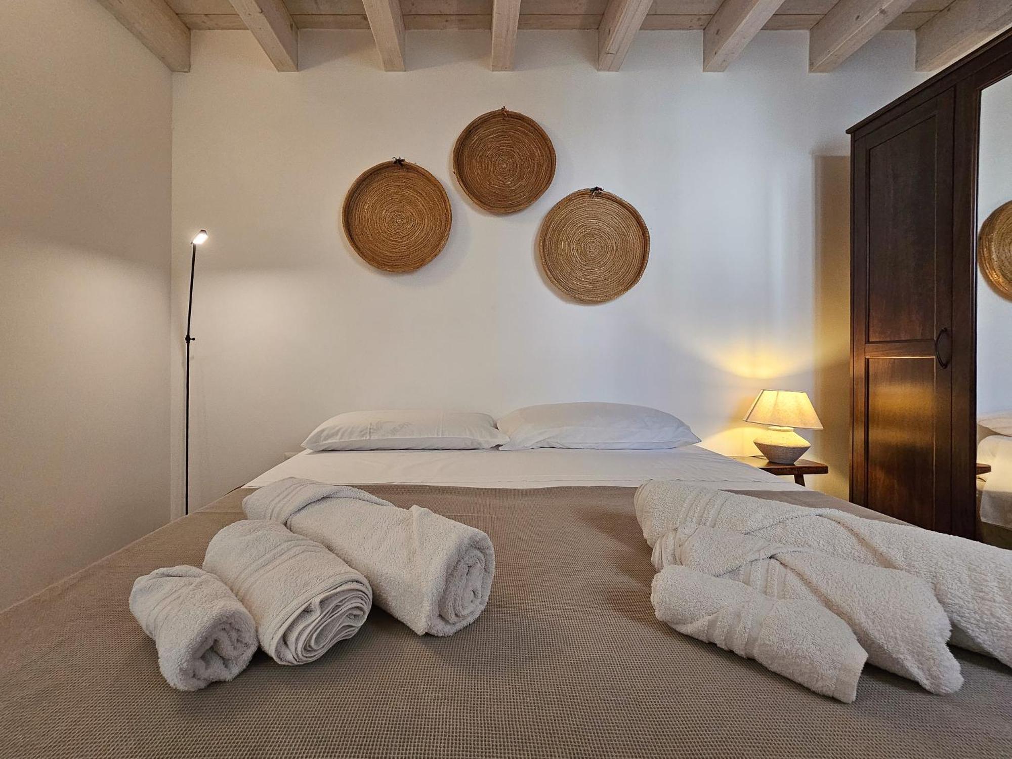 Apartamento Casa Lillino Mola di Bari Exterior foto