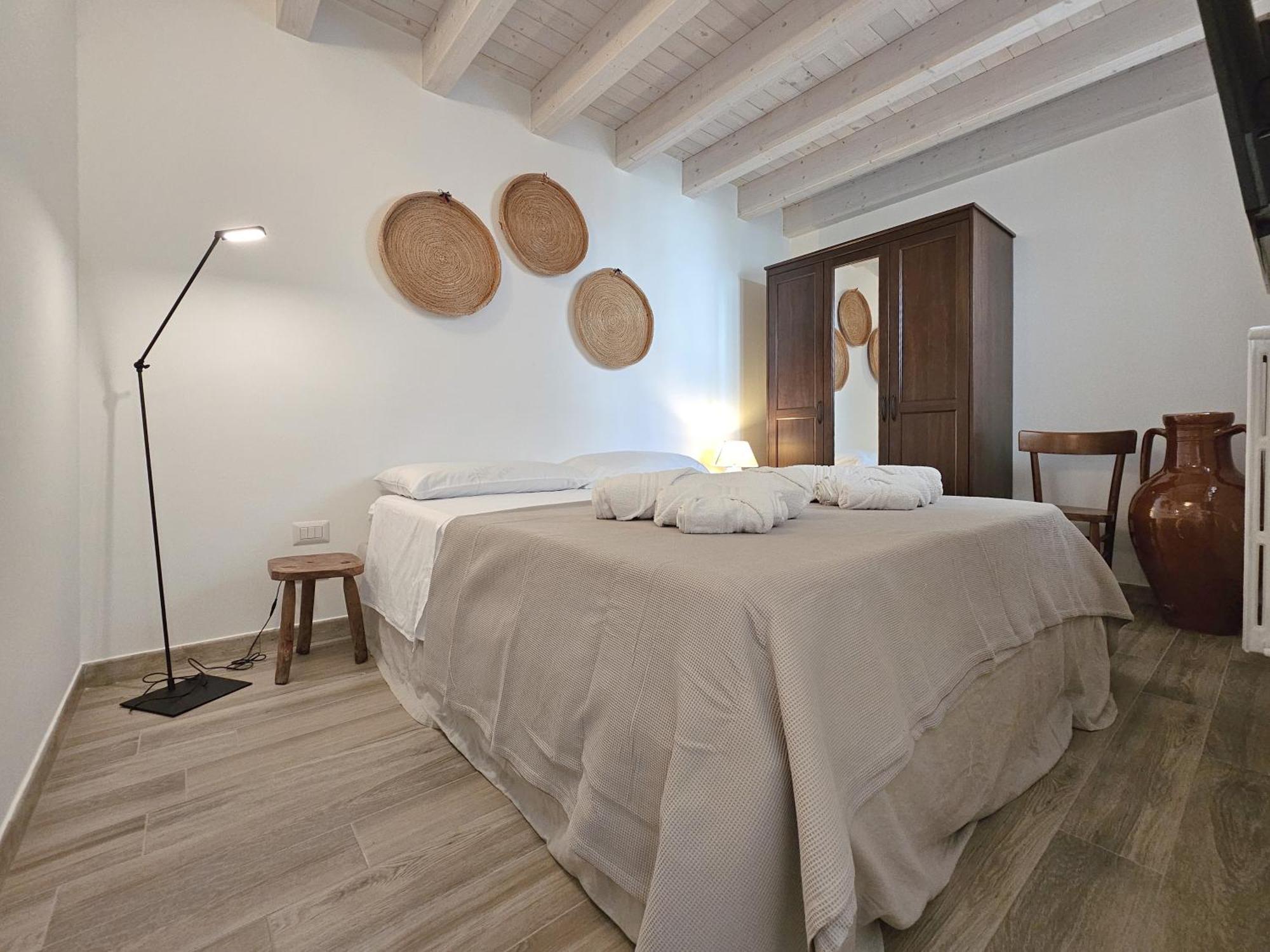 Apartamento Casa Lillino Mola di Bari Exterior foto