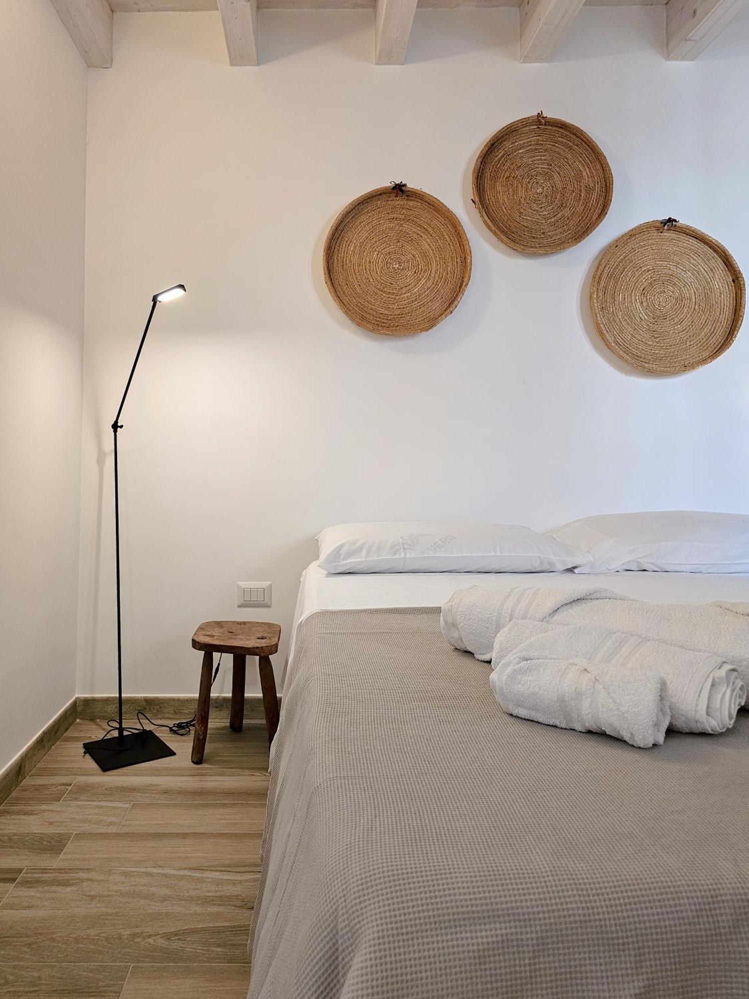 Apartamento Casa Lillino Mola di Bari Exterior foto
