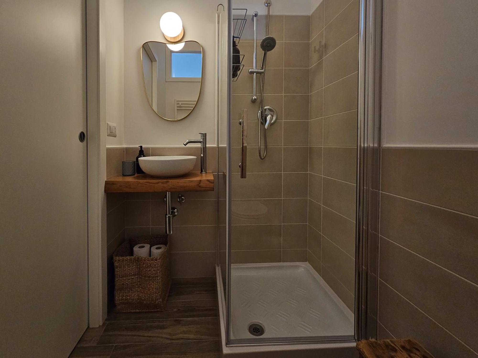 Apartamento Casa Lillino Mola di Bari Exterior foto
